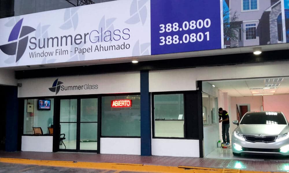 Primera Boutique SummerStore abre sus puertas en Panamá